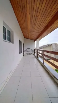 Imagem Casa à venda no bairro Parque das Alamedas - Guaratinguetá/SP