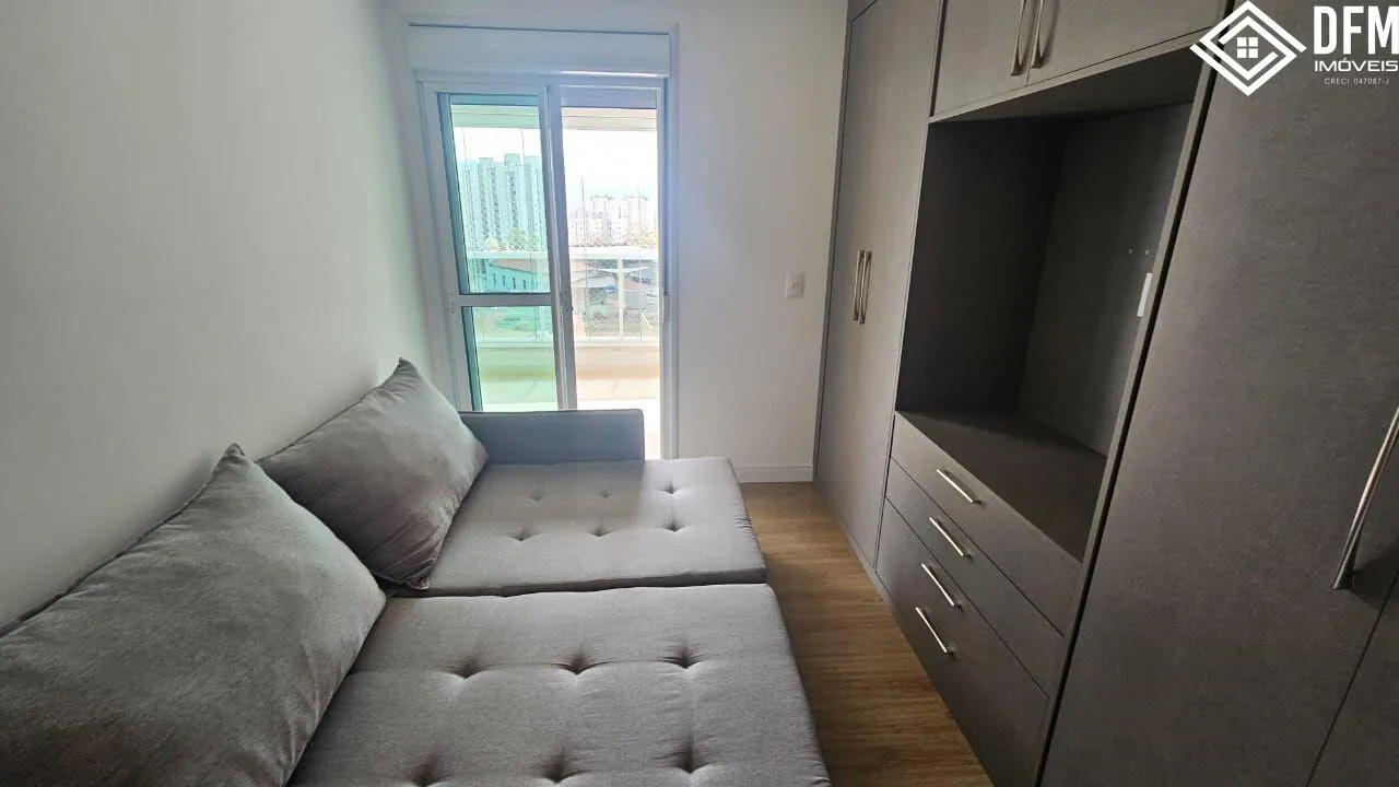 Imagem Apartamento com 4 Dormitorio(s) localizado(a) no bairro Parque Monte Líbano em Mogi das Cruzes / Mato Grosso do Sul Ref.:80965292
