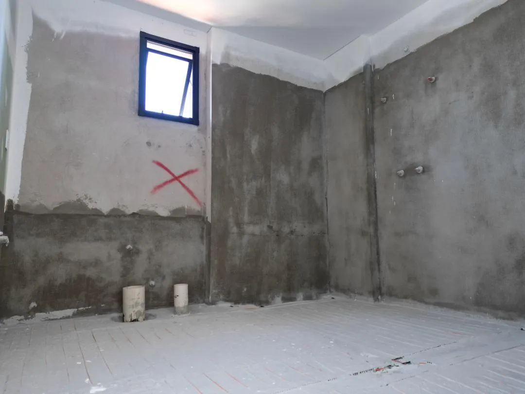 Imagem Apartamento em Construção com 03 suítes e 04 vagas de garagem no Centro de Cascavel - Edifício Francisco Henrique Renz