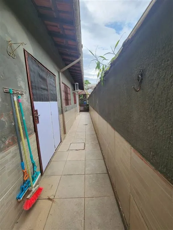 Imagem Casa à Venda em Caiçara, Praia Grande - SP