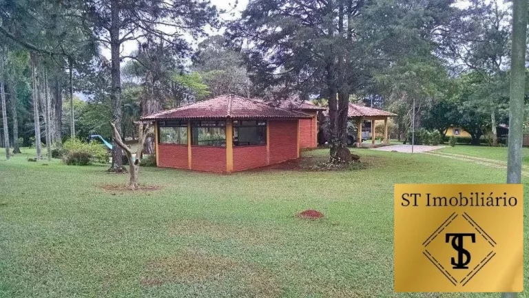 Imagem Sítio à venda em Jarinu