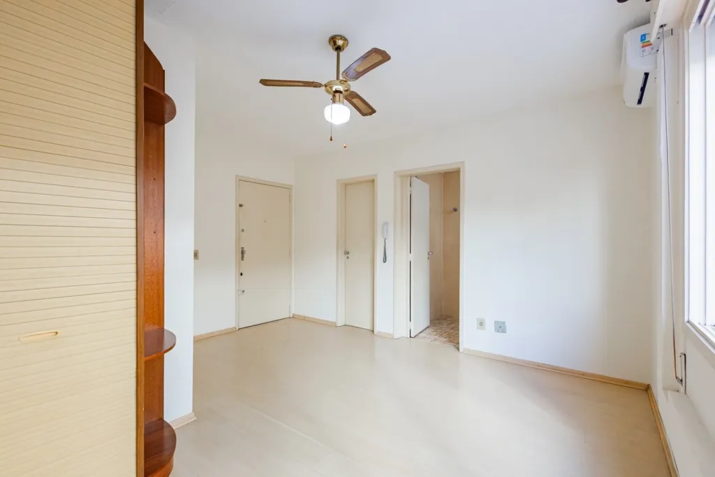 Imagem Apartamento em Independência