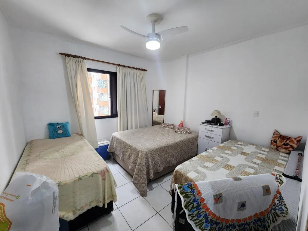 Imagem APARTAMENTO COM 60,00 m² - TUPI - PRAIA GRANDE SP
