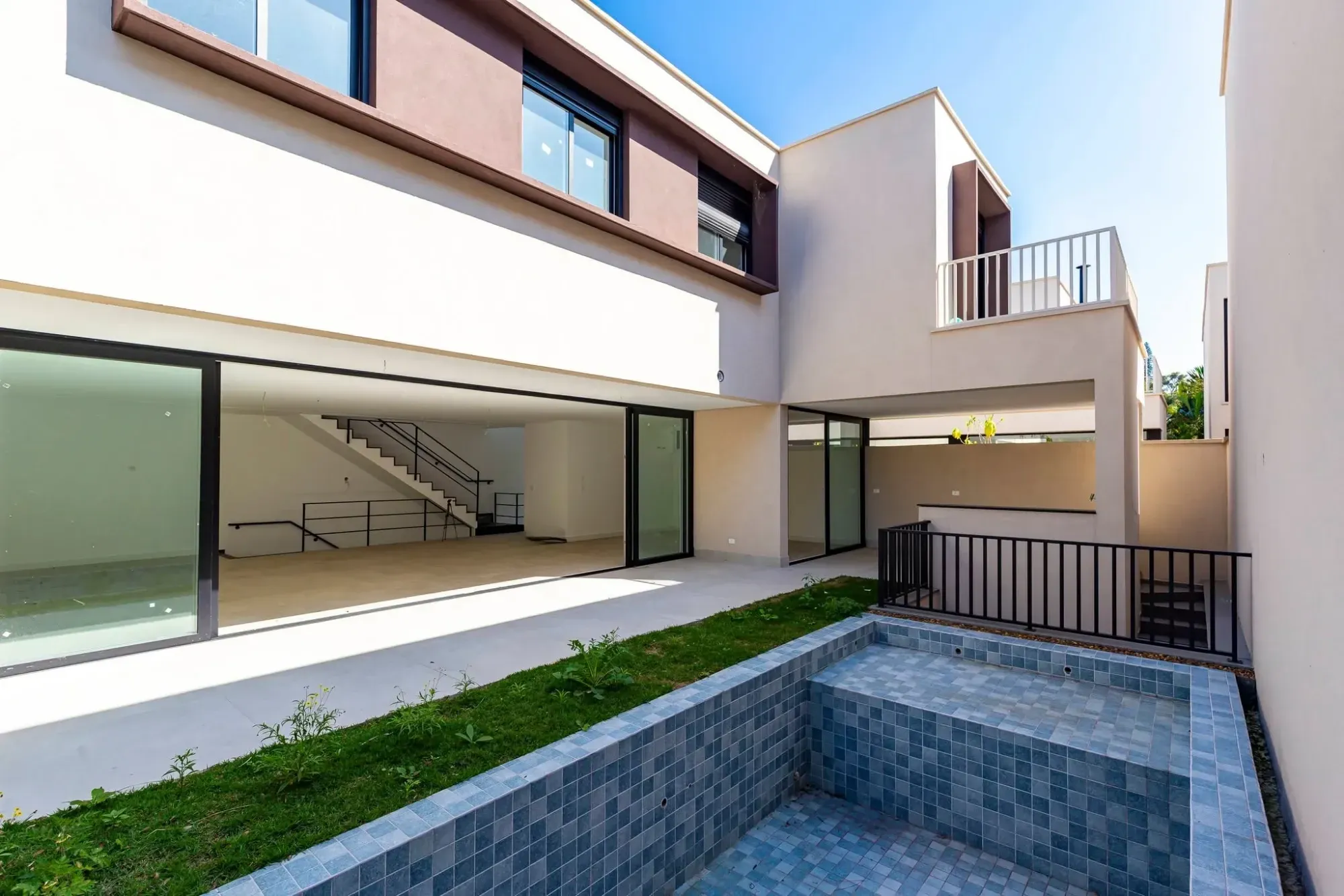 Imagem Casa de Condomínio com 4 Quartos à Venda, 531 m² em Jardim Cordeiro - São Paulo