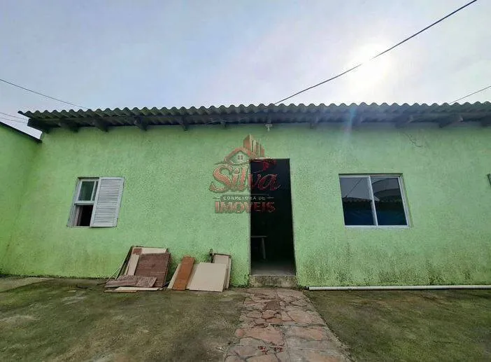 Imagem C225 |Casa 3 dorm c/ 2 suítes + anexo, Albatroz, Imbé