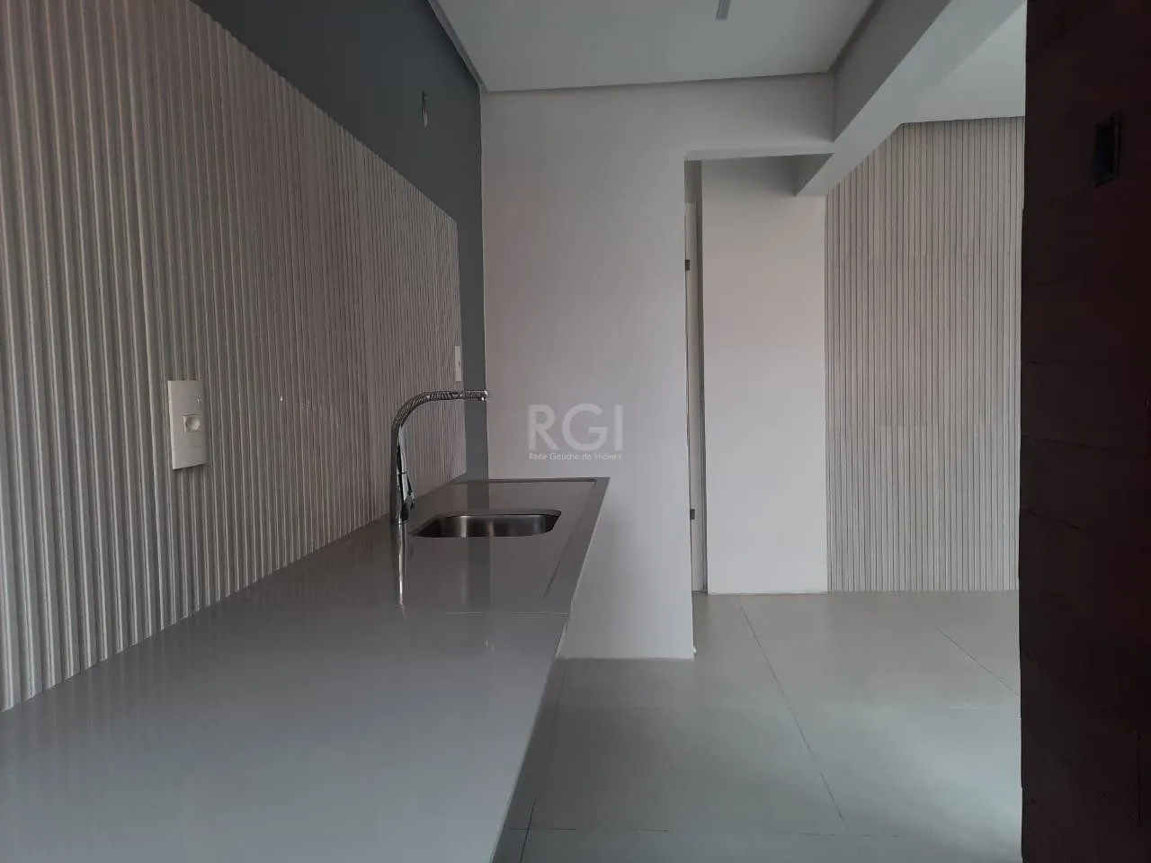Imagem Apartamento para Venda - 43.76m², 1 dormitório, sendo 1 suites, 1 vaga - Boa Vista