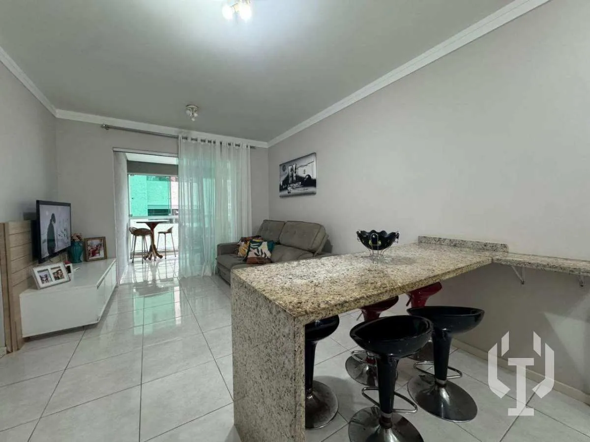Foto do imóvel Apartamento à venda, no Renaissance em Itapema, Meia praia, com 2 quartos, 69m2
