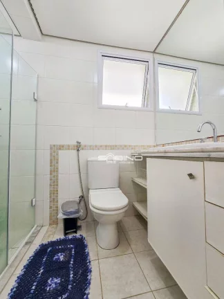 Imagem Apartamento para locação Anual com 3 Dormitórios 113m², 2 vagas - Riviera de São Lourenço - Bertioga SP