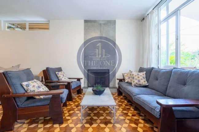 Imagem Venda de Casa no Planalto Paulista, São Paulo-SP: 4 quartos, 2 salas, 4 banheiros, 6 vagas, 375m² de área!