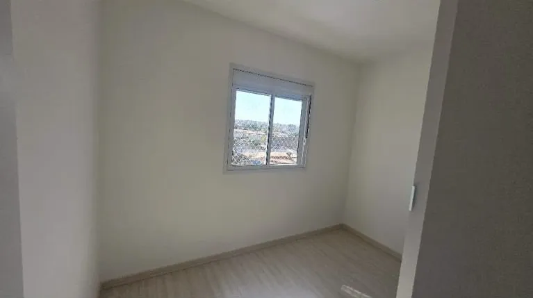Imagem Oportunidade no Residencial Amarilis | Apartamento Novo | 61 m² | 2 Quartos com Suíte | Vaga Coberta