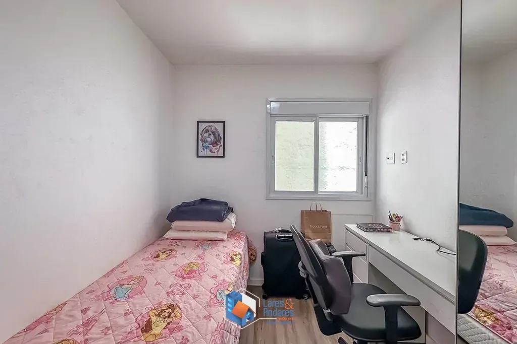 Imagem Apartamento à venda 2 Quartos 1 Vaga 51M² Aclimação São Paulo - SP