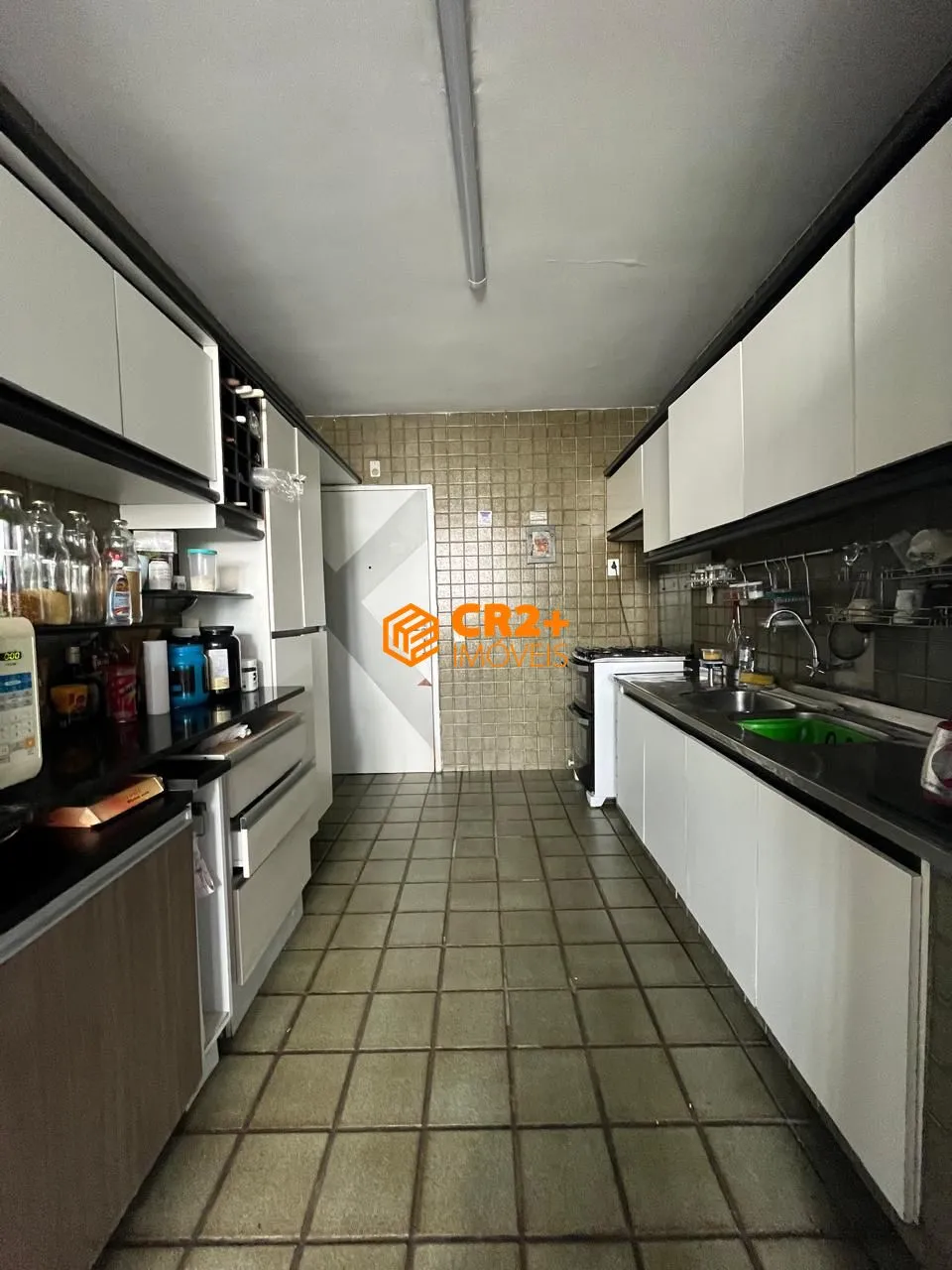 Imagem Vendo apartamento em Boa Viagem com 140m²- 3 quartos