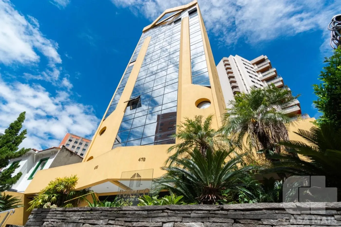 Imagem Sala Comercial para Locação em São Paulo / SP no bairro Perdizes