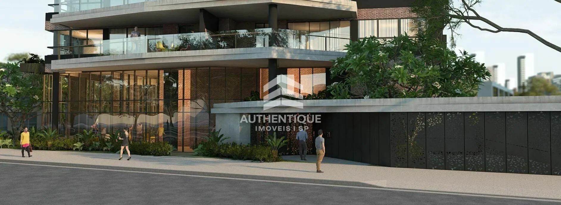 Imagem Maison Manuelle - Apartamento à venda no bairro Paraíso - São Paulo/SP, Zona Sul