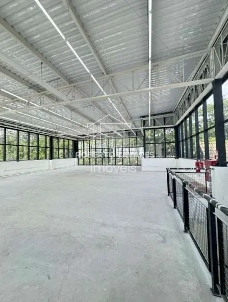 Imagem Prédio Inteiro de 1103m² no bairro Morumbi, em São Paulo
