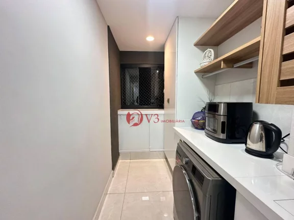 Imagem Apartamento com 2 dormitórios à venda, 72 m por R$ 850.000,00 - Vila Esperança - São Paulo/SP