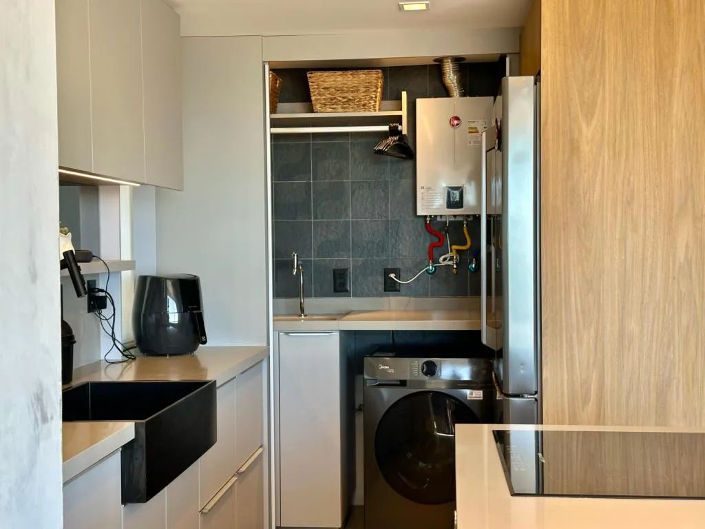 Imagem Apartamento 3 Dormitórios - Bairro Centro