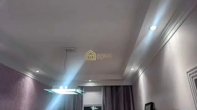 Imagem Apartamento Padrão