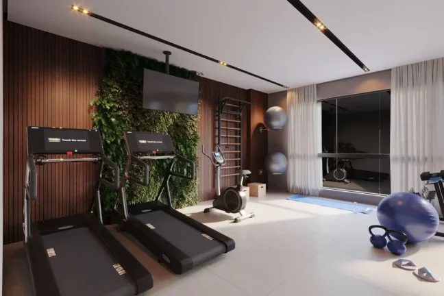 Imagem Apartamento à venda em Balneário Camboriú, Centro, com 3 quartos, 115m2