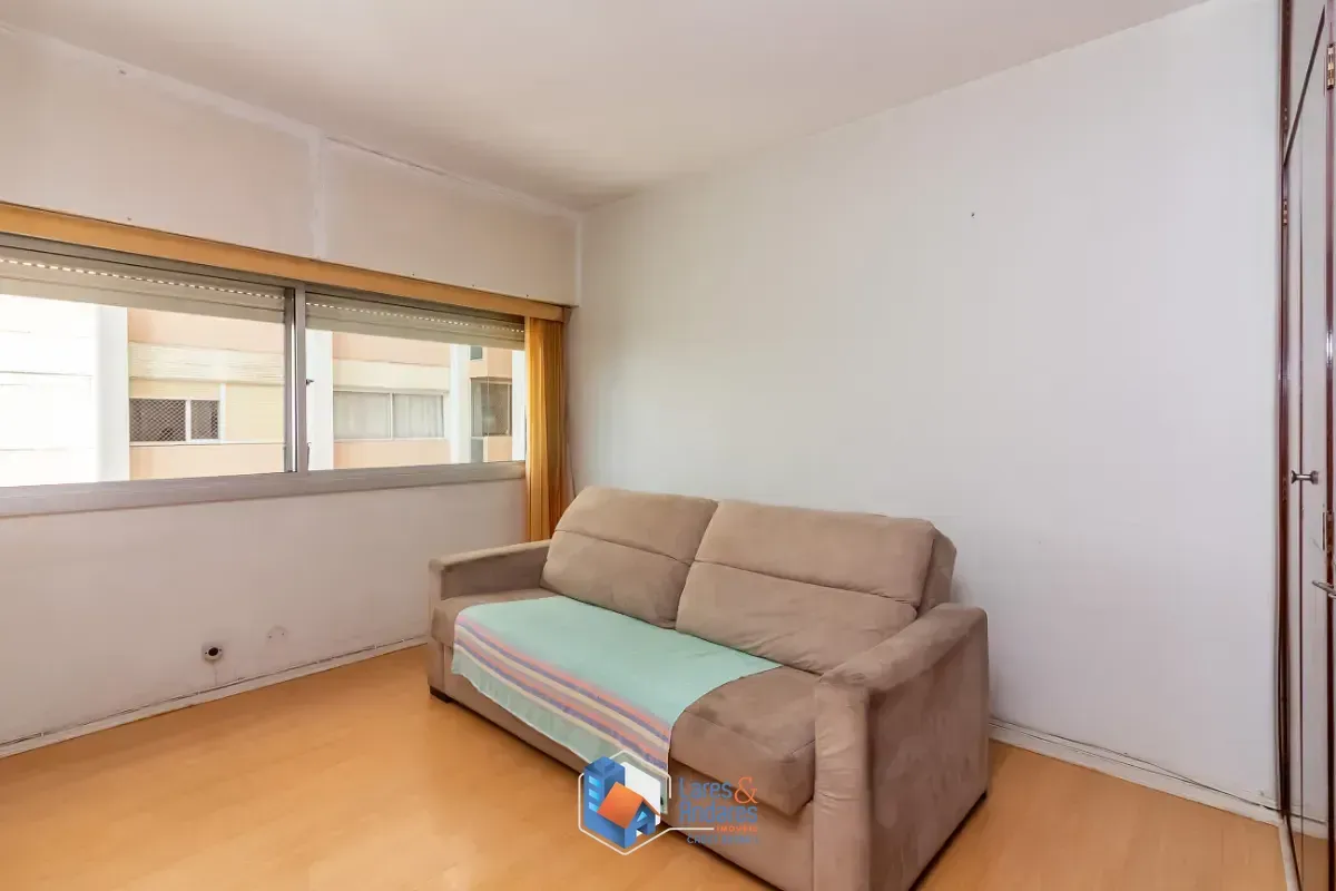 Imagem Apartamento para venda em Alto da Lapa com 3 quartos, sendo 1 suíte, 104m²