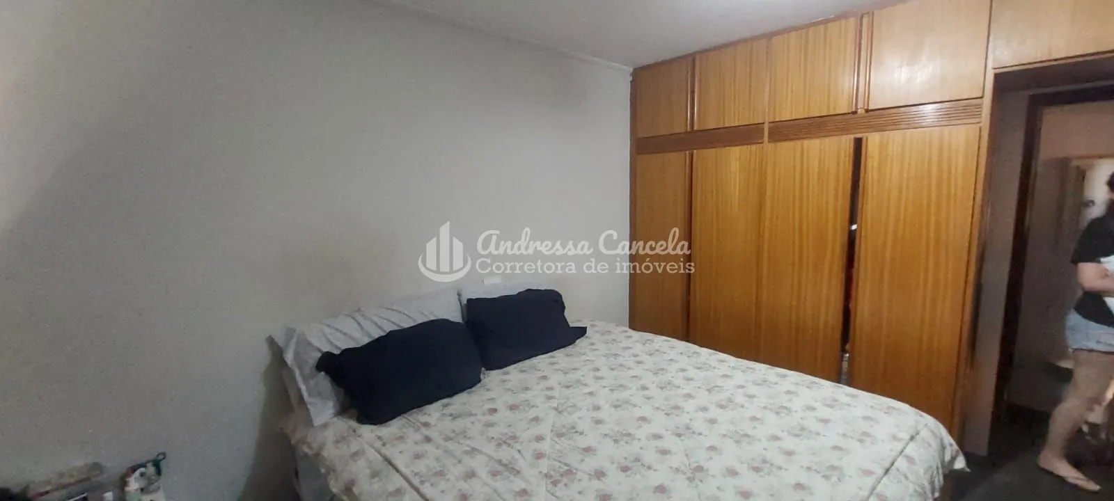 Imagem Edifício Caiobá - Apartamento com 1 dormitório à venda, 59 m² por R$ 220.000,00 - Vila Imperial - São José do Rio Preto/SP