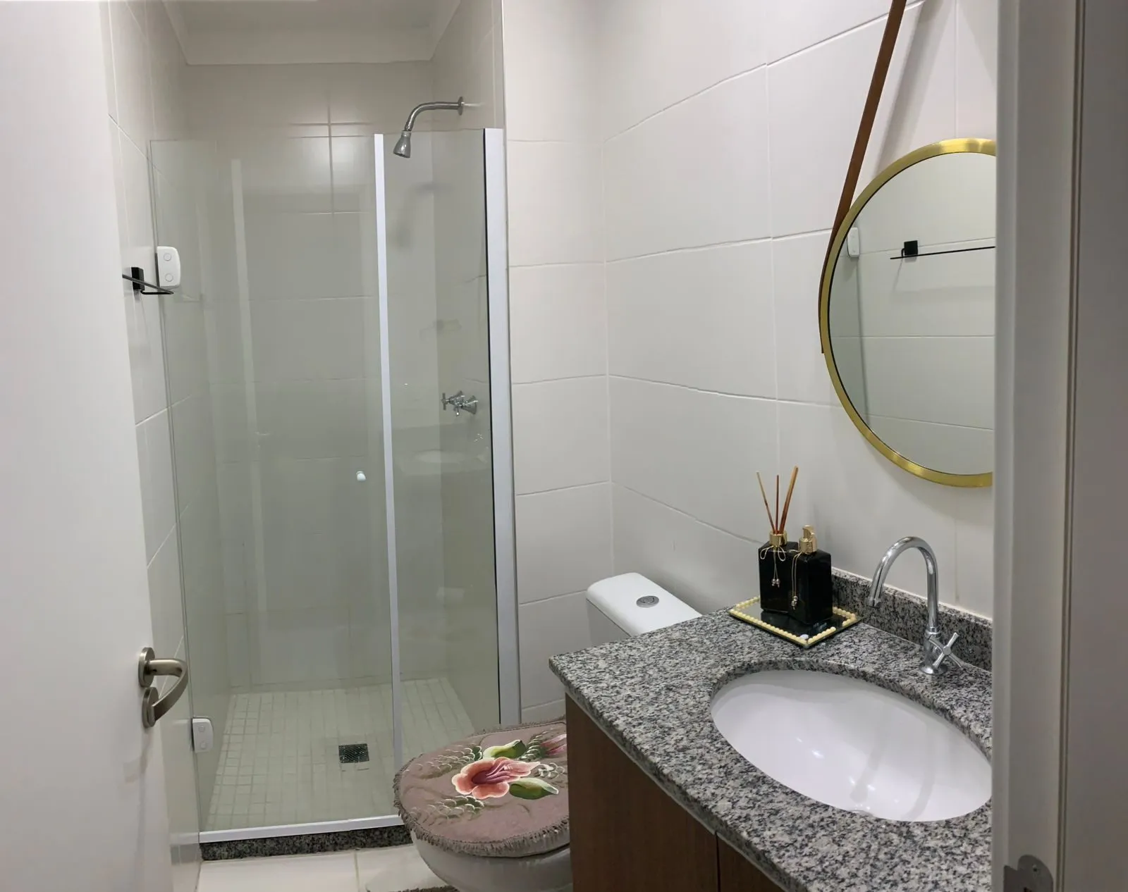 Imagem Apartamento à venda Condomínio Go Maraville - Área útil 61 m2 com 3 dormiórios - sendo 1 suíte - 1 v