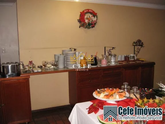 Imagem Pousada - Hotel com 10 Dormitorio(s) localizado(a) no bairro Centro em Canela / RIO GRANDE DO SUL Ref.:1427