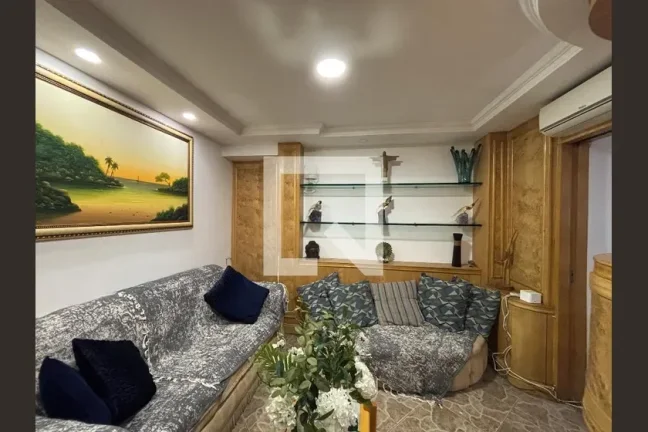 Imagem Apartamento à Venda - Copacabana, 3 Quartos, 192 m2