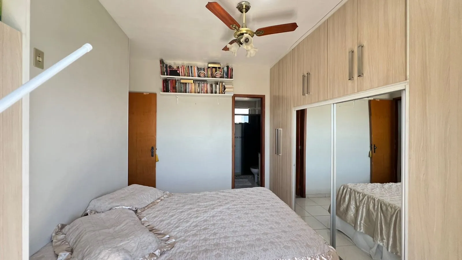 Imagem Apartamento à venda no bairro Irajá em Rio de Janeiro/RJ