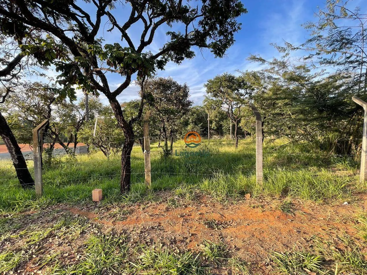 Imagem Terreno comercial à venda, 4486 m² por R$ 3.500.000 - Francisco Pereira - Lagoa Santa/MG