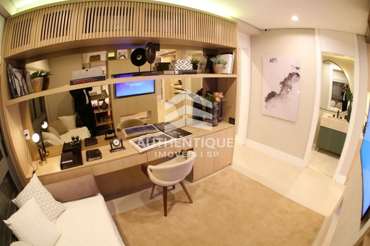 Imagem ATMOSFERA VILA MARIANA - Apartamento à venda em São Paulo/SP