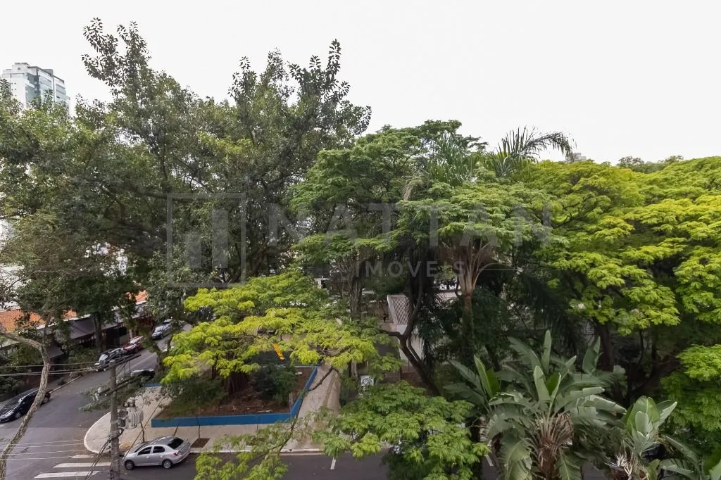 Imagem Apartamento à venda, 186 m² por R$ 2.201.000,00 - Anália Franco - São Paulo/SP