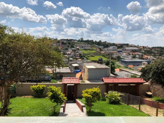Imagem Linda Casa de Campo para morar em Mairiporã - Terra preta