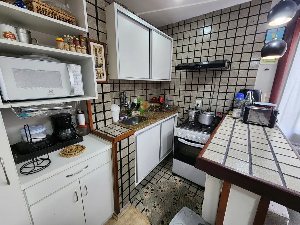 Imagem Apartamento para Venda em Teresópolis / RJ no bairro Alto