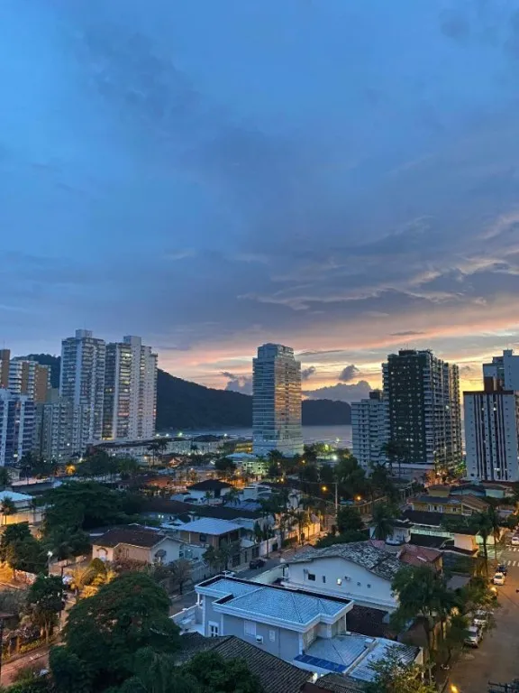 Imagem APARTAMENTO COM 80,00 m² - CANTO DO FORTE - PRAIA GRANDE SP