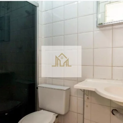 Imagem Jd. Vergueiro (Sacomã) | 2 Dorm | Sacada | 1 vaga | 50m²