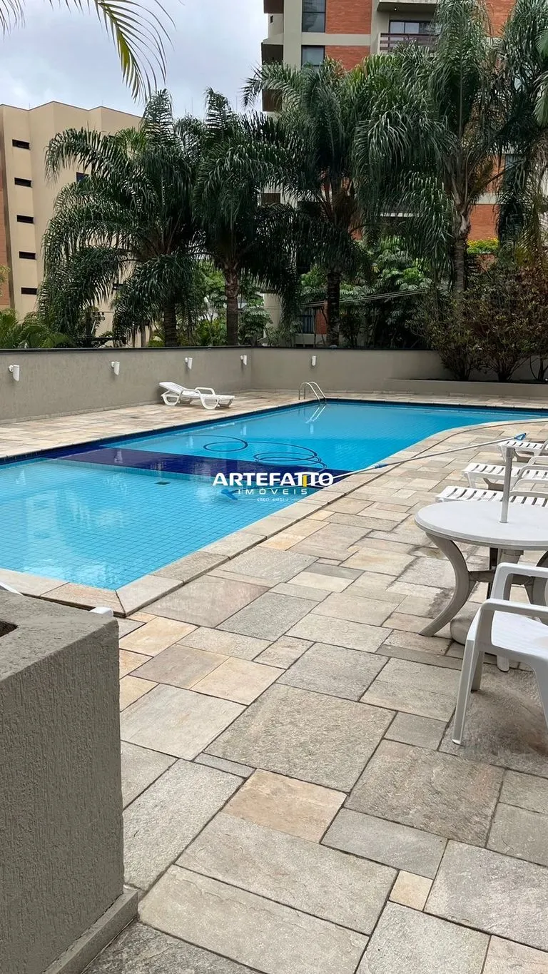 Imagem Apto 4 suítes , 4 vagas determinadas - 275m2