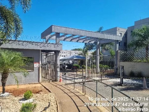 Foto do imóvel Oportunidade Única em RIBEIRAO PRETO - SP | Tipo: Apartamento | Negociação: Licitação Aberta | Situação: Imóvel em AVENIDA DOUTOR FERNANDO MENDES GARCIA