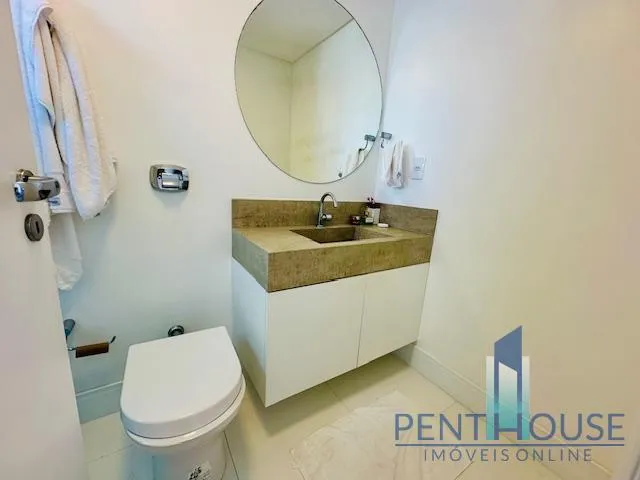 Imagem Apartamento Quadra Mar para Venda em Balneário Camboriú, CENTRO, 3 dormitórios, 3 suítes, 4 banheiros, 1 vaga