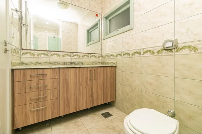 Imagem Apartamento para venda no bairro Jardim Lindóia em Porto Alegre