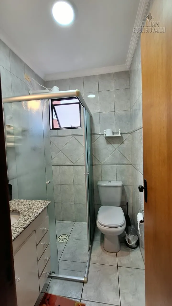 Imagem Apartamento 02 dormitórios sendo 1 suítes no coração da vila Guilhermina
