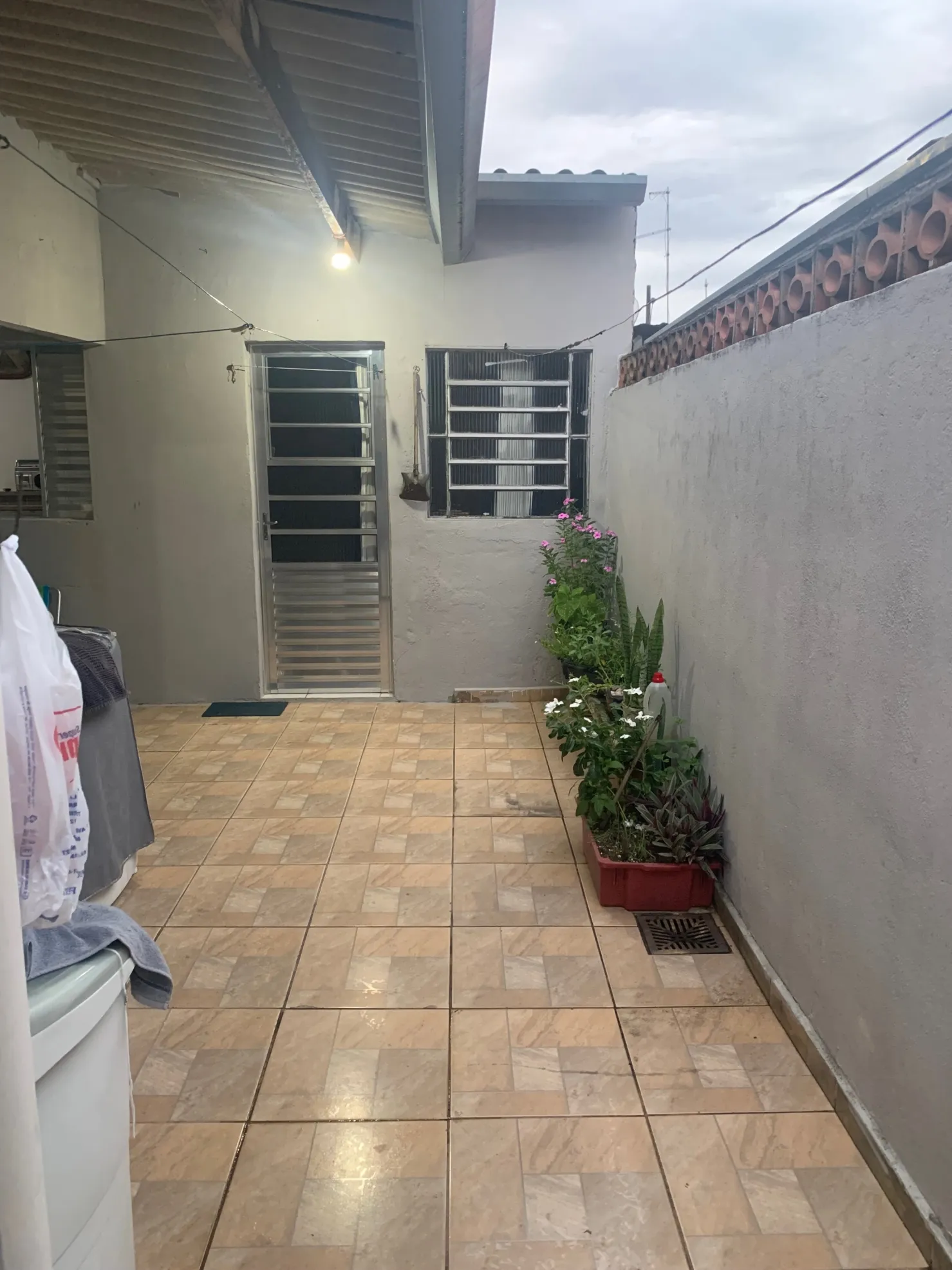 Imagem Casa à venda, Residencial Doutor Cícero da Silva Prado, Pindamonhangaba, SP