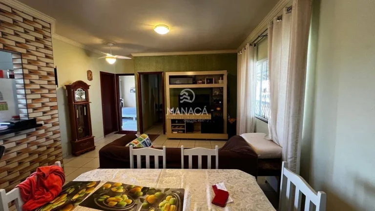Imagem Casa + sobrado mesmo terreno