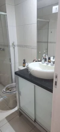 Imagem Apartamento à venda, 80 m² por R$ 710.000,00 - Chácara Seis de Outubro - São Paulo/SP
