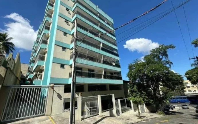 Imagem Descubra o Luxo de Viver no Alto: Nessa Cobertura Duplex
