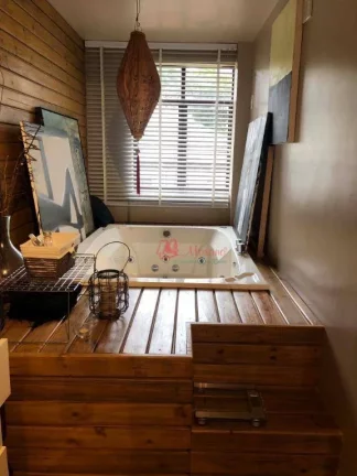 Imagem 3 Quartos no Bairro Higienópolis