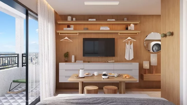 Imagem Apartamento à venda no bairro Jardim Paulista - São Paulo/SP