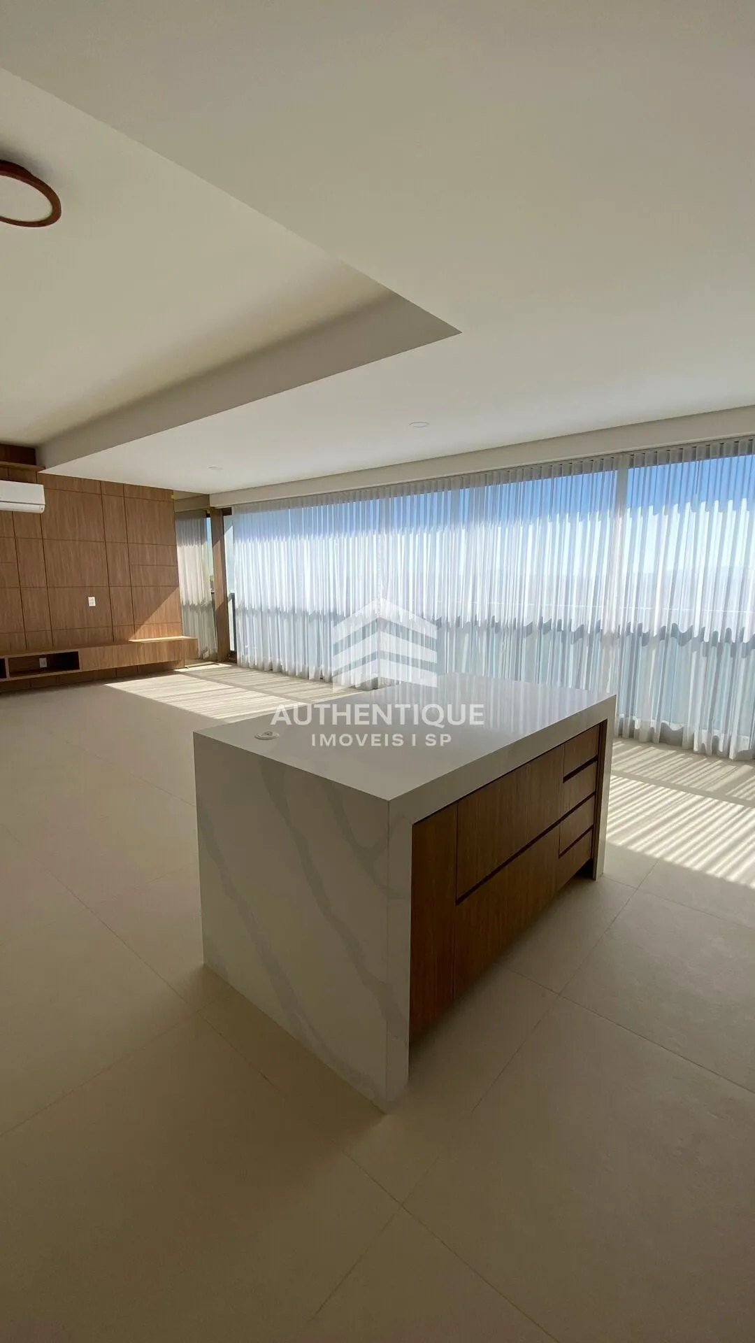 Imagem Parque Global - Real Parque - Apartamento à venda no bairro Real Parque - São Paulo/SP, Zona Sul