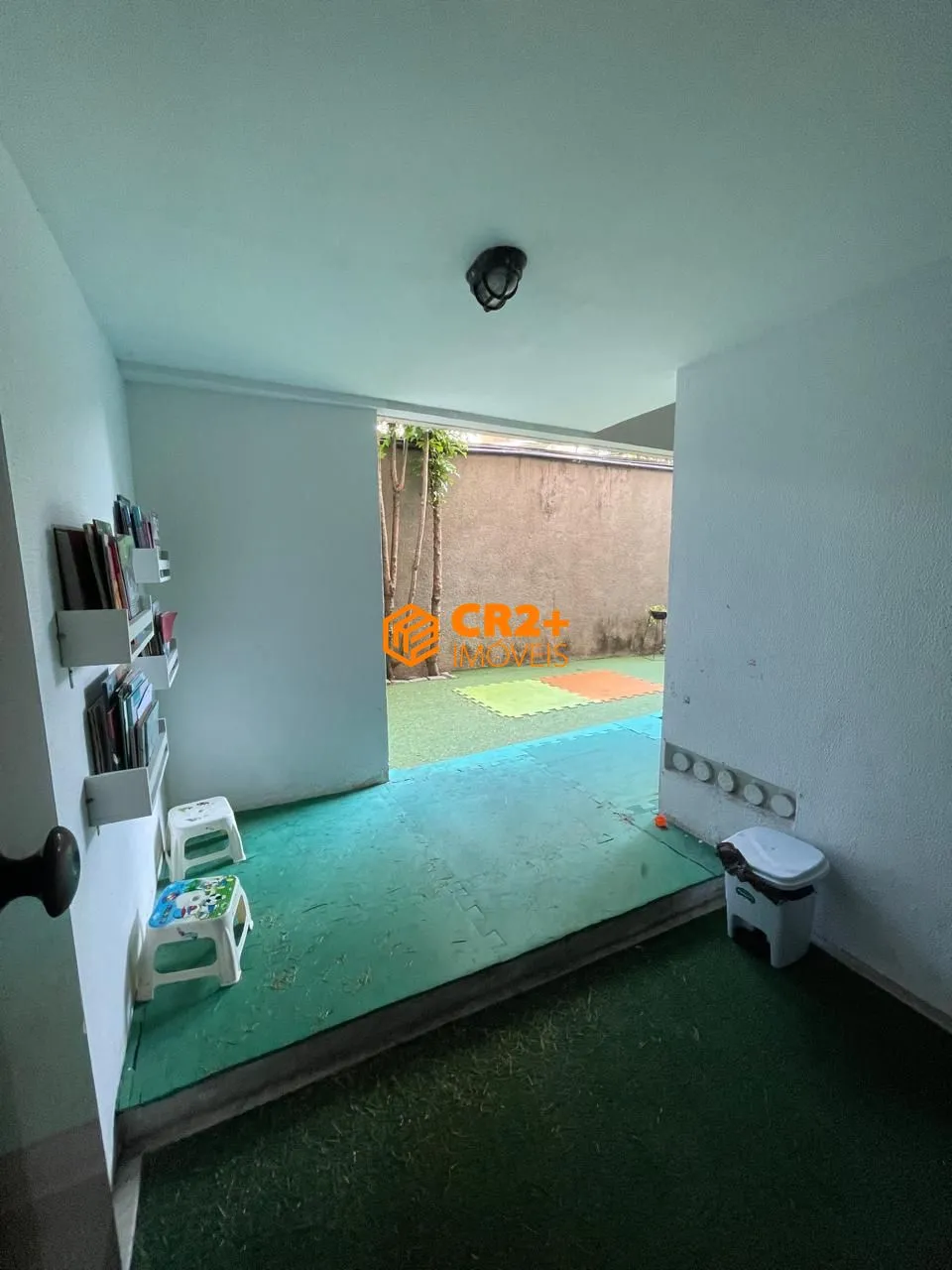 Imagem Venda de apartamento de 93 m² com varanda 3 quartos,1 vaga de garagem em boa via