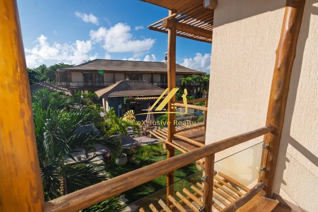 Imagem Village RESIDENCIAL em Imbassaí - Bahia,